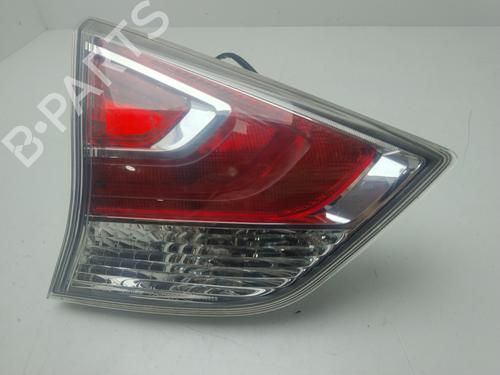 Left tailgate light NISSAN X-TRAIL III (T32_, T32R, T32RR)  | BP29435065C79 