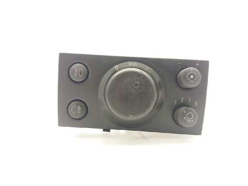 Used Headlight switch OPEL VECTRA C (Z02) 1.9 CDTI (F69) (120 hp) 2878346