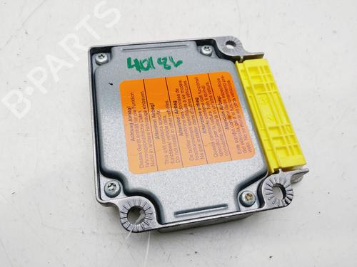 Airbag styreenhed VW PASSAT B5.5 (3B3) | BP30597452M53