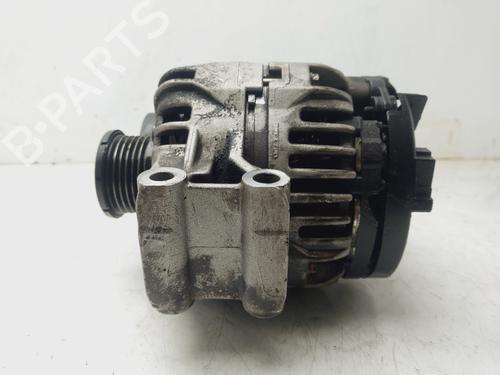 Used Alternator BMW 3 (E46) 316 i (115 hp) 24126822