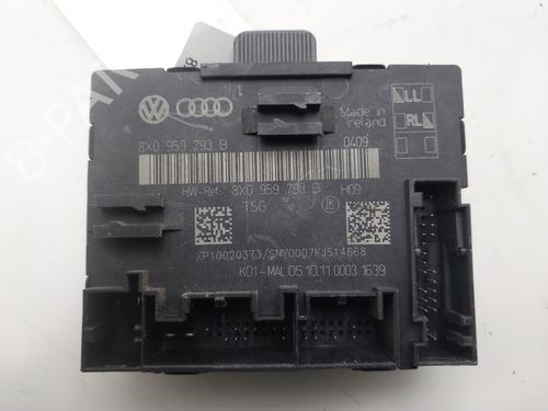 Used Comfort control module Comfort control module AUDI A1 (8X1, 8XK) 1.6 TDI (105 hp) 34234385 34234385
