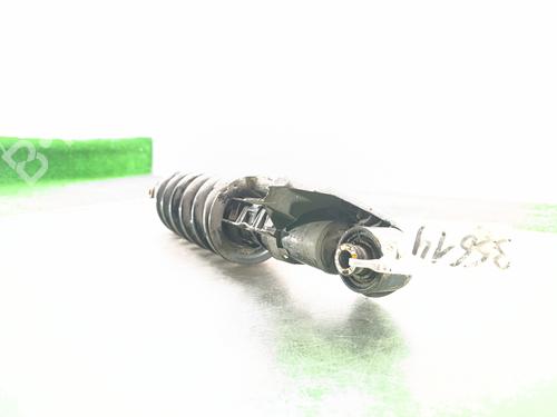 Left rear shock absorber PEUGEOT 508 I (8D_) 2.0 HDi | BP24492716M18 