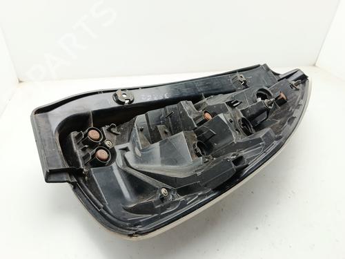 Left taillight MAZDA 5 (CR) 2.0 CD (CR19) | BP28089098C34 