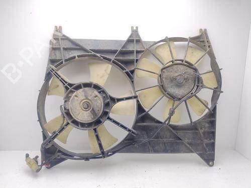 Køleventilator elektrisk SUZUKI GRAND VITARA I (FT, HT) 2.0 HDI 110 16V 4x4 (SQ420D, TD83V) (109 hp) 24571678