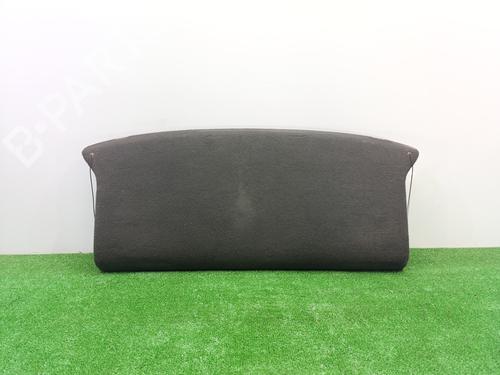 Used Rear parcel shelf SEAT IBIZA III (6L1) [2002-2009]  29450985