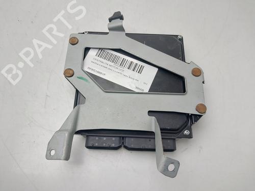 Engine control unit (ECU) MAZDA 6 Estate (GH) 2.0 MZR-CD (GH14) | BP33219906M57 - Image 2