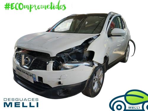 Used Parts NISSAN QASHQAI I (J10, NJ10)    4632920