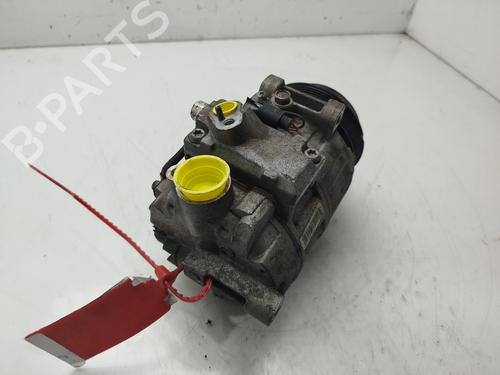 AC compressor MERCEDES-BENZ SPRINTER 3,5-t Tourer Bus (B907)  | BP32345321M34 