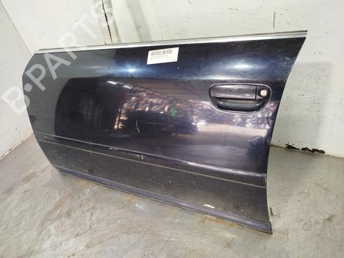 Left front door AUDI A6 C5 (4B2) 2.5 TDI | BP27198699C2 