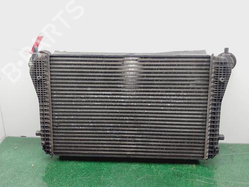 Intercooler VW PASSAT B6 (3C2)  | BP25978814M30 