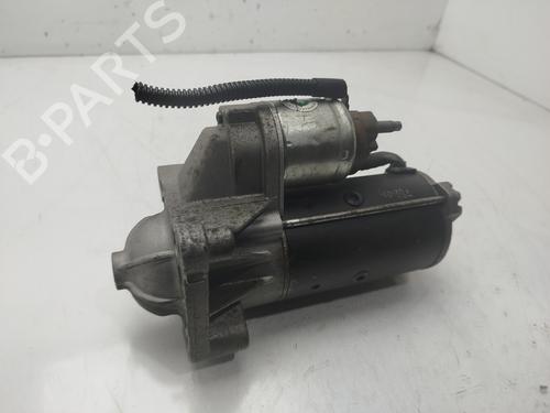 Starter RENAULT LAGUNA II (BG0/1_) | BP32366681M8 - Image 2