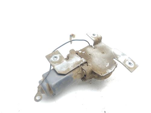 Rear wiper motor SUZUKI VITARA (ET, TA, TD) 1.9 D All-wheel Drive (SE419TD) | BP27222227M102 