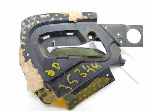 Used Front right interior door handle MERCEDES-BENZ M-CLASS (W163) [1998-2005]  23071899