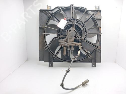 Used Radiator fan Radiator fan 36663200 36663200