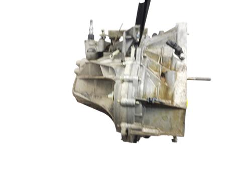 Gearbox RENAULT SCÉNIC II (JM0/1_) 1.6 16V (JM1R) | BP24203553M3 