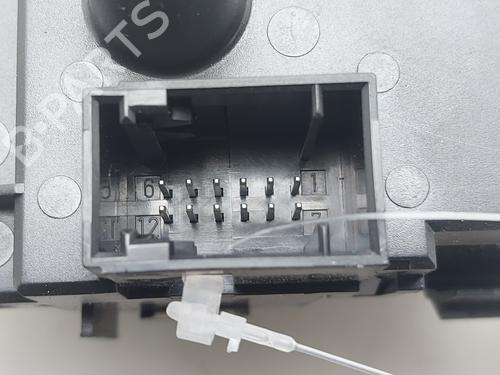 Headlight switch BMW 1 (E87) 118 d | BP34222552I24  - Image 5