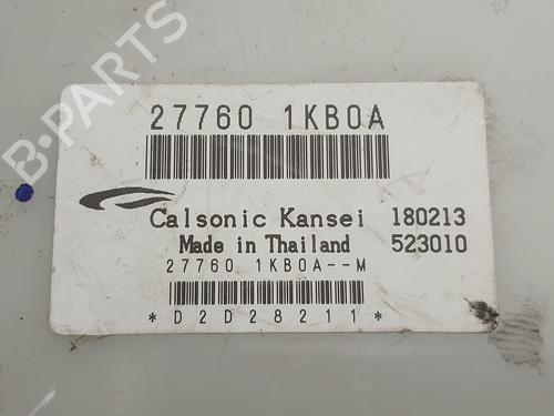 Electronic module NISSAN JUKE (F15) 1.5 dCi | BP37659215M83 - Image 3