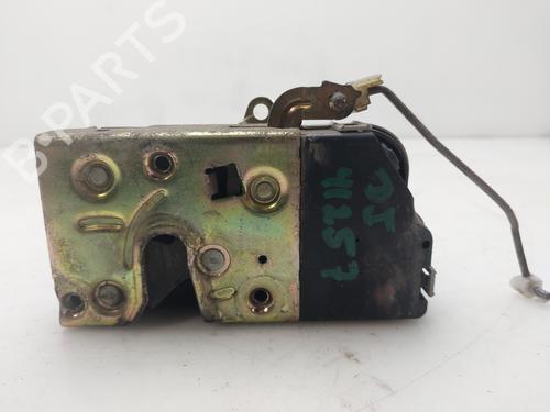 Used Front left lock Front left lock CITROËN C5 II (RC_) [2004-2008] 34043115 34043115