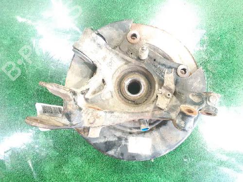Right rear steering knuckle VW TOUAREG (7LA, 7L6, 7L7) 2.5 R5 TDI | BP6132649M28 