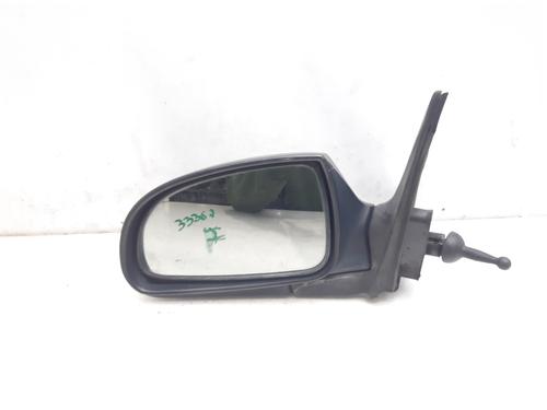 Left mirror HYUNDAI ACCENT II (LC) 1.3 | BP16652687C26 