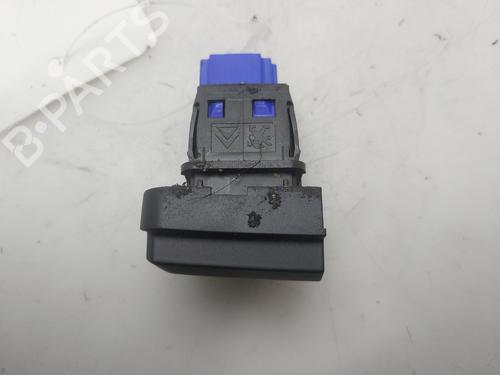 Warning switch PEUGEOT 2008 I (CU_) | BP36504523I22 - Image 2