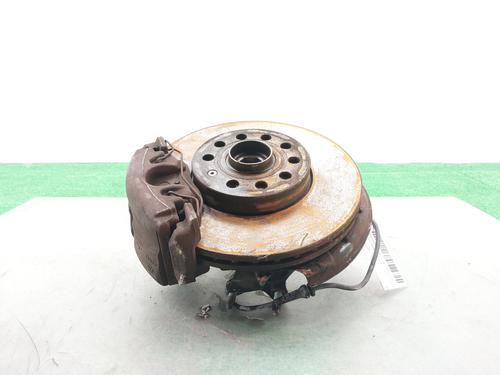 Used Left front steering knuckle SEAT TOLEDO III (5P2) [2004-2009]  19309302