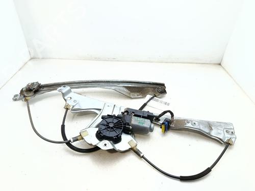 Used Front left window mechanism Front left window mechanism 37681891 37681891