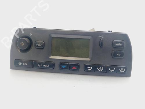Used Climate control JAGUAR X-TYPE I Estate (X400) 2.0 D (130 hp) 18883283