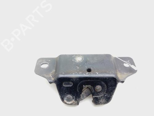 Tailgate lock CITROËN XSARA Coupe (N0) 1.9 D | BP22397026C101 