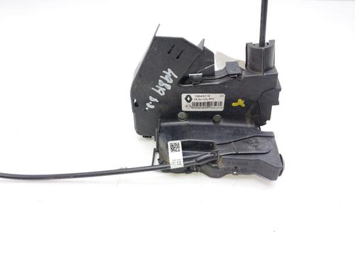 Used Front right lock RENAULT MEGANE IV Hatchback (B9A/M/N_) 1.2 TCe 130 (B9MR) (130 hp) 12598605