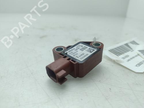 Elektronisk sensor LAND ROVER DISCOVERY III (L319) 2.7 TD 4x4 | BP27092288M84 
