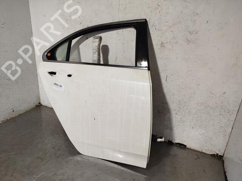 Right rear door HONDA ACCORD VIII (CU) 2.0 i (CU1) | BP29923817C5