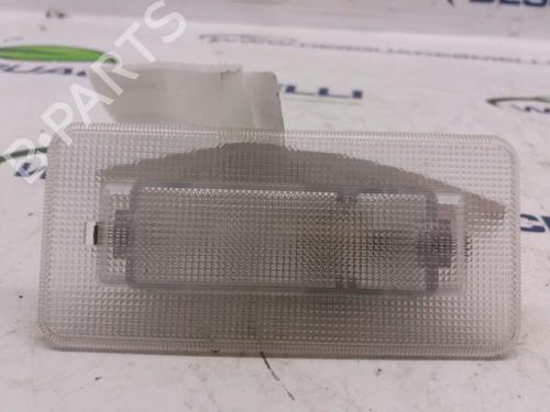 Used Interior roof light FORD TRANSIT Van (FA_ _) 2.2 TDCi 4x4 (125 hp) 7421702