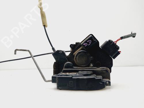 Used Front right lock MAZDA 5 (CR) 2.0 CD (CR19) (110 hp) 28386401