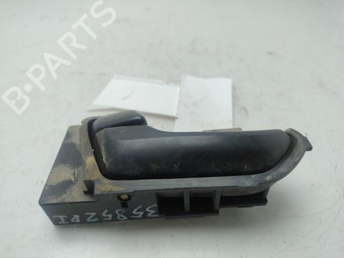 Venstre foran invendig håndtak ISUZU D-MAX II (TFR, TFS) 2.5 CRDi 4x4 (TFS86J) | BP26973698I13 