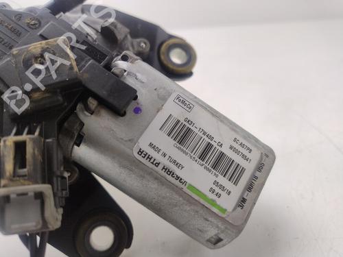 Rear wiper motor FORD TRANSIT V363 Bus (FAD, FBD) | BP27877155M102