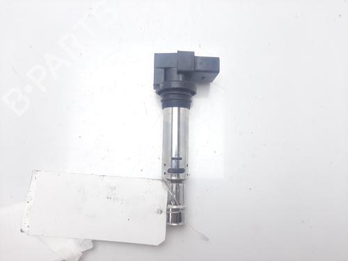 Used Ignition coil VW POLO V (6R1, 6C1) 1.4 (6R1) (85 hp) 13498884