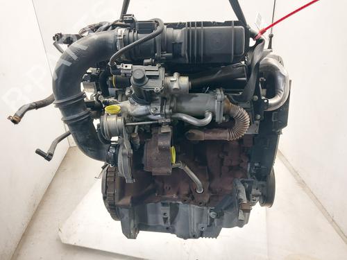 Engine RENAULT KANGOO (KC0/1_) 1.5 dCi | BP36569283M1 - Image 8
