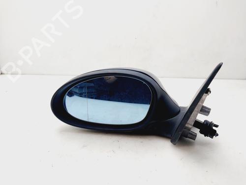 Used Left mirror BMW 3 (E90) 318 i (129 hp) 22334066