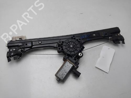 Used Front right window mechanism Front right window mechanism FIAT 500 (312_) 0.9 (312AXG1A, 312.AXG11) (86 hp) 36393598 36393598