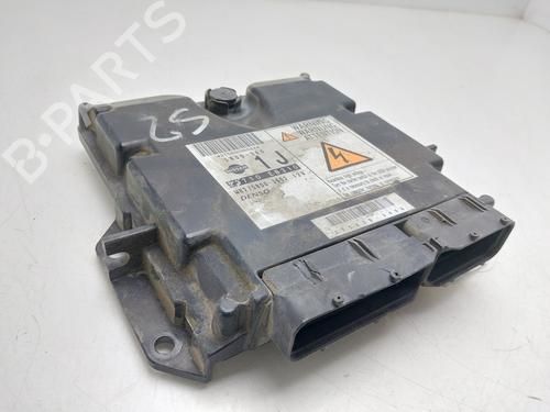 Calculateur moteur (ecu) Calculateur moteur (ecu) 38192310 38192310