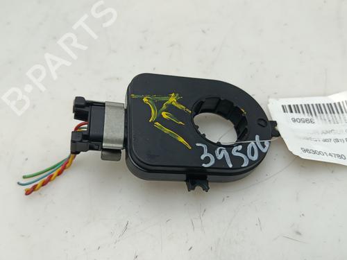 Electronic module PEUGEOT 607 (9D, 9U) 2.2 HDi | BP29418049M83 