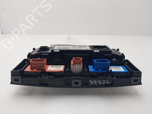 Climate control PEUGEOT 407 (6D_) | BP32694835I5 - Image 2