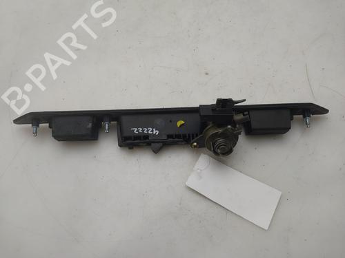 Tailgate handle AUDI A4 B6 (8E2) 1.9 TDI | BP37011449C132 - Image 3