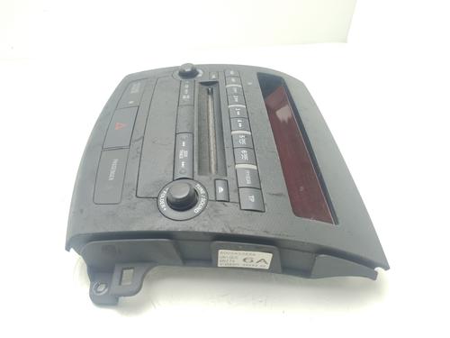 Middle console MITSUBISHI OUTLANDER II (CW_W) 2.0 DI-D (CW8W) | BP23401214I22 