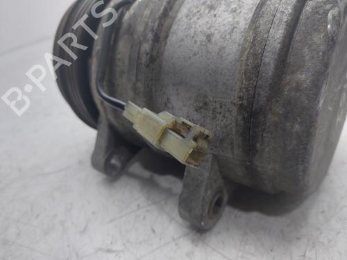 AC compressor DAEWOO MATIZ (M100, M150) 0.8 | BP31805604M34