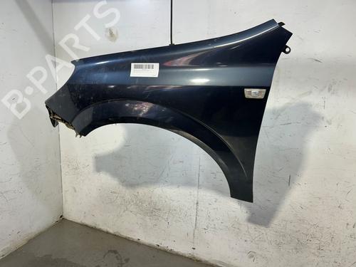 Left front fenders OPEL ASTRA H (A04)  | BP26487105C41 