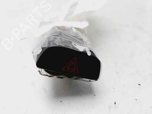 Used Warning switch FORD FIESTA V (JH_, JD_) [2001-2014]  26650459