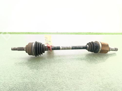 Used Left front driveshaft Left front driveshaft CITROËN C3 III (SX) [2016-2026] 34222666 34222666
