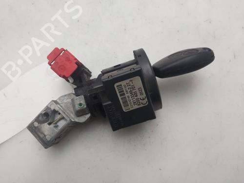 Used Ignition barrel Ignition barrel 39064113 39064113